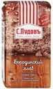 Смесь хлебная «С.Пудовъ» бородинский хлеб, 500 г