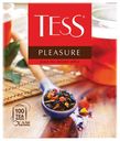 Чай черный Tess Pleasure в пакетиках 1,5 г х 100 шт