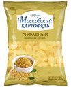 Чипсы Московский картофель Дижонская горчица, 130 г