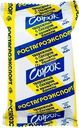 Сырок творожный Ростагроэкспорт с ванилином 16.5% БЗМЖ 90г