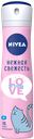 Антиперспирант Nivea Love Be Trendy Нежная свежесть спрей, 150мл