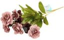 Букет цветов Seasons Розы искусственные 1шт.