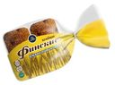 Хлебцы Каравай Финские ржано-пшеничные, 240г