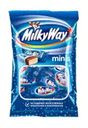 Конфеты шоколадные "Minis", Milky Way, 176 г
