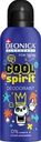 Дезодорант Deonica For Teens Cool spirit спрей 125мл