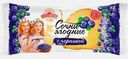 Сочни Ягодные с черникой Охтинское 120г