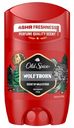 Дезодорант-стик Old spice Wolfthorn 50мл