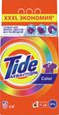 Стиральный порошок автомат «Color» Tide, 6 кг