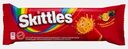 Мороженое эскимо апельсин-мармелад черная смородина-клубника Skittles 3% 64г