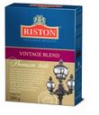 Чай Riston Vintage Blend черный, 200 г
