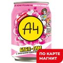 А4 Нап с кусоч кок желе Бабл Гам 0,24л пл/б (Вельта):12