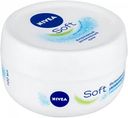 Крем для лица, рук и тела интенсивный увлажняющий Nivea Soft, 100 мл