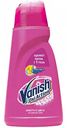Пятновыводитель жидкий для тканей Vanish Oxi Action, 1 л
