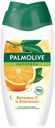 Гель-крем для душа Palmolive витамин С и апельсин, 250 мл