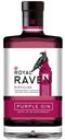 Джин Royal Raven Purple 40% 0,7 л