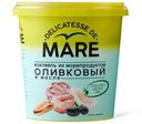 Коктейль из морепродуктов Балтийский Берег оливковый маре варёный в масле, 380г