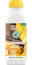 Бальзам-ополаскиватель для очень сухих волос Garnier Fructis Superfood Банан Питание, 350 мл