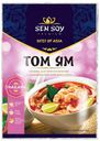Основа для супа Sen Soy Том ям, 80 г