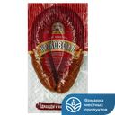 Колбаса КРАКОВСКАЯ, ГОСТ , полукопченая (Черкашин), 390г