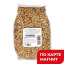 МАГНИТ Чечевица Зеленая целая 400г п/уп :8