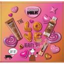 Набор Dolce Milk Мулатка Шоколадка 361 1шт.