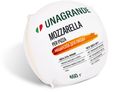 Сыр Unagrande Mozzarella для пиццы 45 %, 460 г