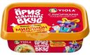 Сыр плавленый Viola с лисичками 50%, 200г