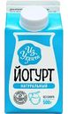 Йогурт натуральный Из Углича 1,5%, 500г