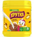 Какао-напиток растворимый Хрутка, 480 г