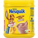 Напиток быстрорастворимый Nesquik с какао порошком, 500 г