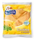 Слойка Мастер Пирогов с сыром 70 г