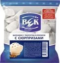 Вареники Век с творогом и изюмом с сюрпризами 400г