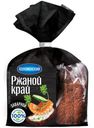 Хлеб Ржаной край ржано-пшеничный в нарезке 300 г