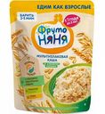 Каша безмолочная мультизлаковая ФрутоНяня яблоко с 12 месяцев, 200 г