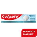 COLGATE Зубная паста Кальций- Ремин 100мл:12/48