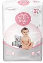 Подгузники NANI® 3M (6-11кг), 64шт.
