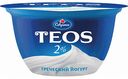Йогурт греческий Teos 2%, 140 г