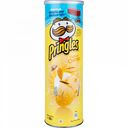 Чипсы картофельные Pringles Сыр, 165 г