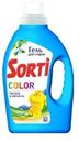 Гель для стирки Sorti Color 1200г