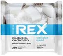 Хлебцы Protein Rex Crispy протеиново-злаковые кокосовый крамбл, 55г