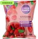 Клубника GREEN RIBBON замороженная, 300 г