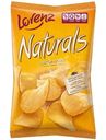 Чипсы картофельные Lorenz Naturals Классические с солью, 100г