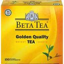 Чай черный Beta Tea Золотое качество, 100х1,5г