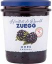 Конфитюр Zuegg Ежевика, 320 г