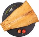 Масляная рыба подкопчённая, филе, 1 кг