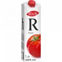 Сок Rich Томат, 1 л