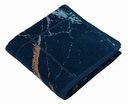 Полотенце махровое Cleanelly Basic Azure цвет: синий, 50×90 см
