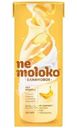 Напиток Nemoloko Банановый на соевой основе 200мл