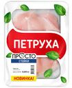Стрипсы цыпленка-бройлера ТМ Петруха 600г