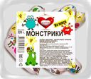 Сосиски ТАВРИЯ Монстрики, 320г